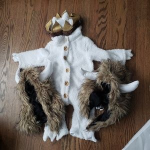 Pottery Barn Kids Costumes - Pottery Barn Max Where the Wild Things Pottery Barn Kids Costumes - Pottery Barn Max Where the Wild Things